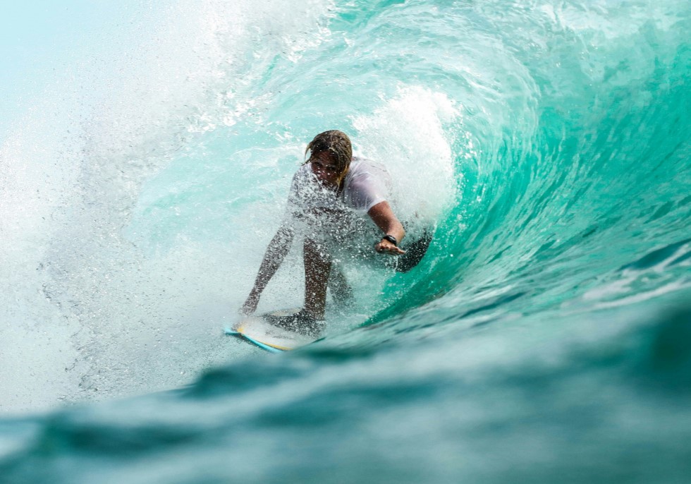 เรียนเซิร์ฟที่ภูเก็ต